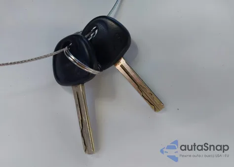 2014 Kia Soul z USA, uszkodzony, nr VIN KNDJN2A20E7031247